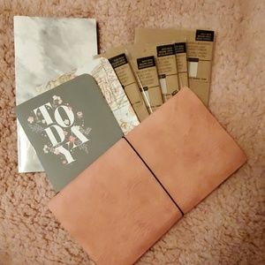 Recollections Travelers Notebook Bundle